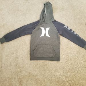 Boys Hurley Hoodie